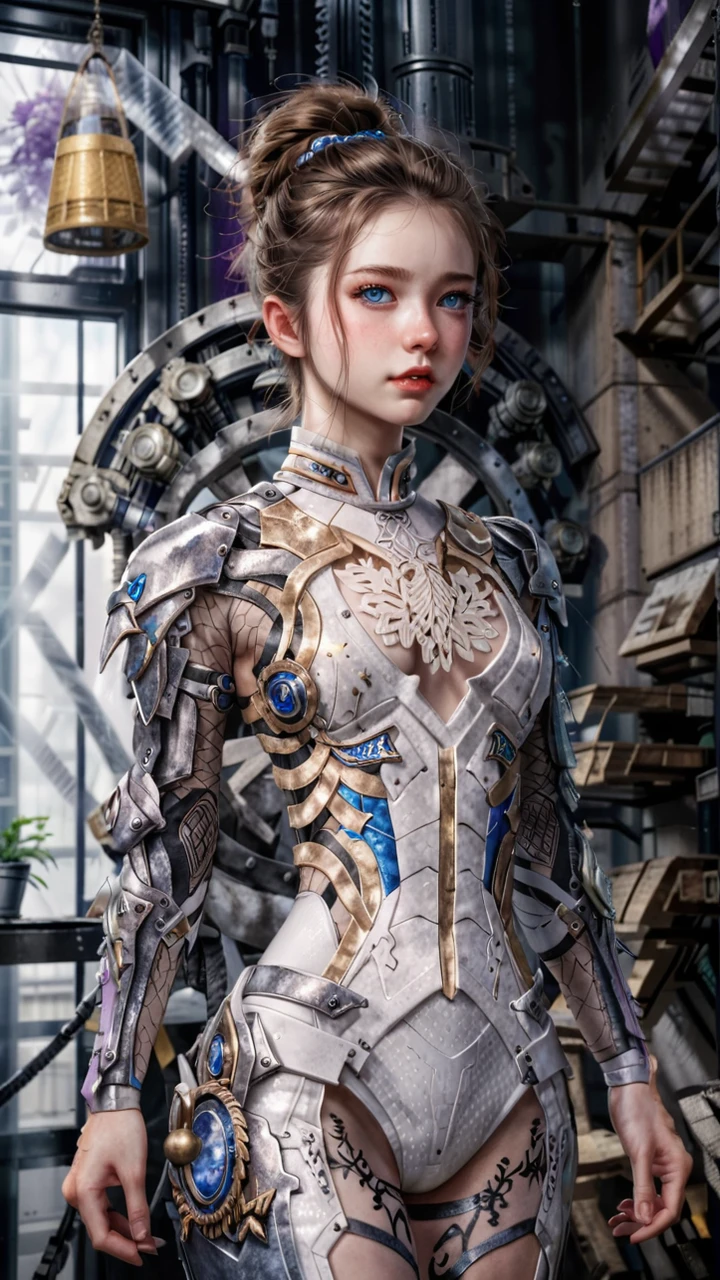 cyborggirl_XL V1.0