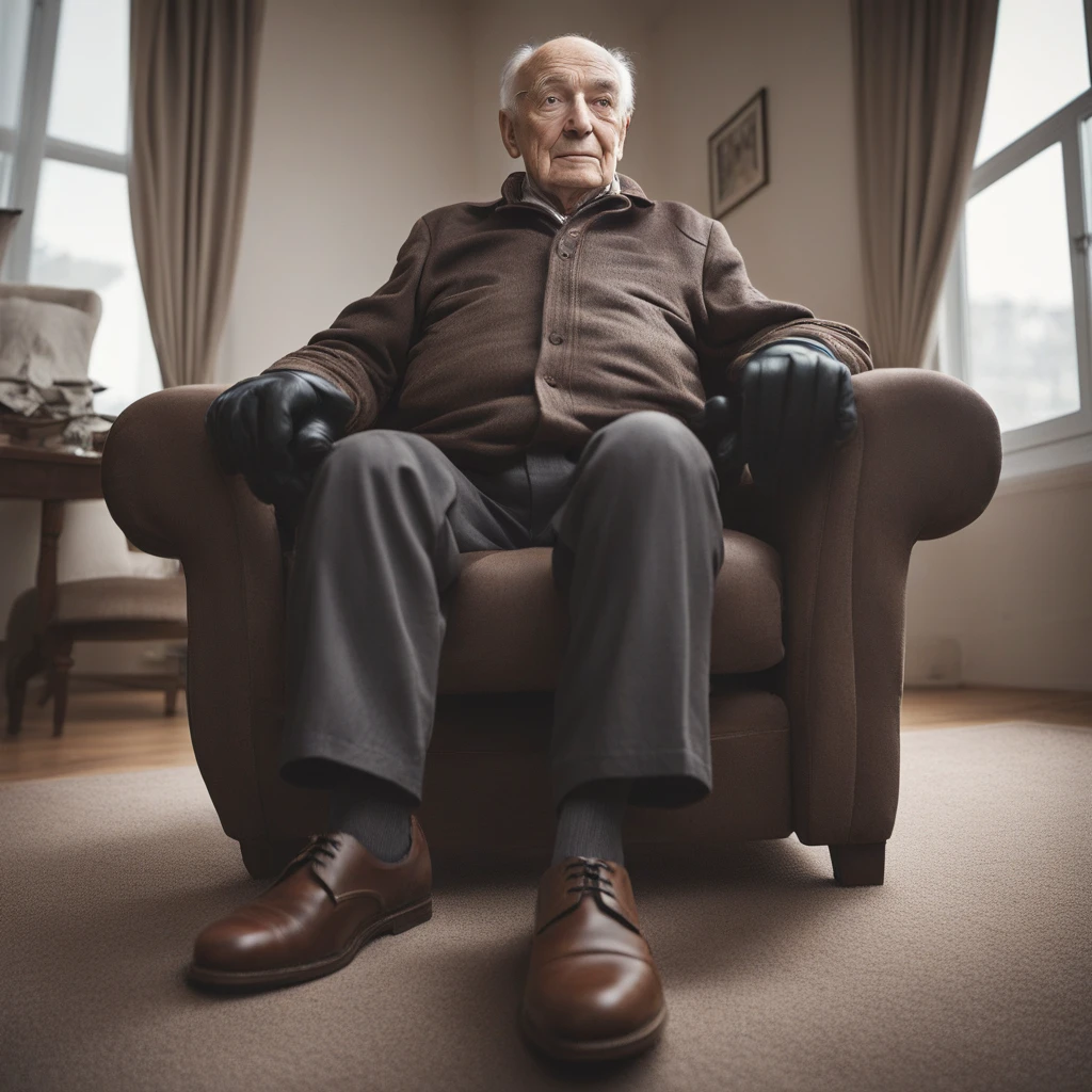 Grandpa Grandpa