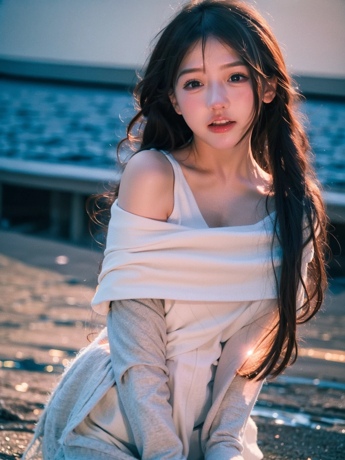 Xiaoarui 小阿瑞 LoRA v1.0