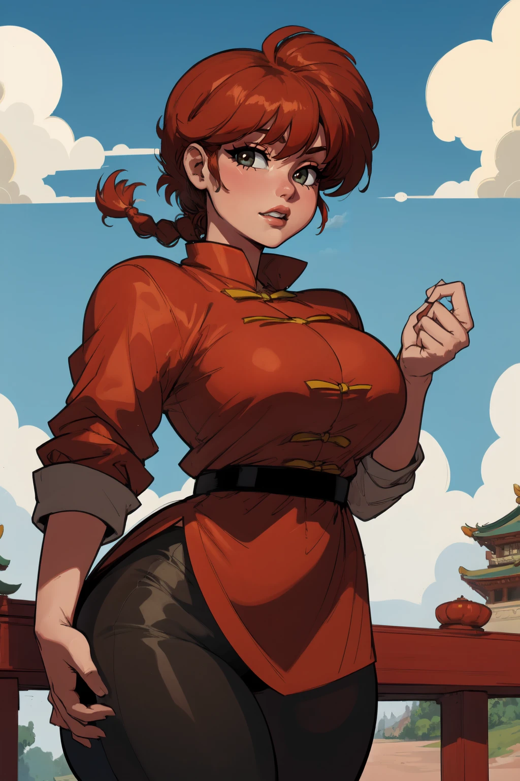 Krekkov - Style v1.0 (Pixai)