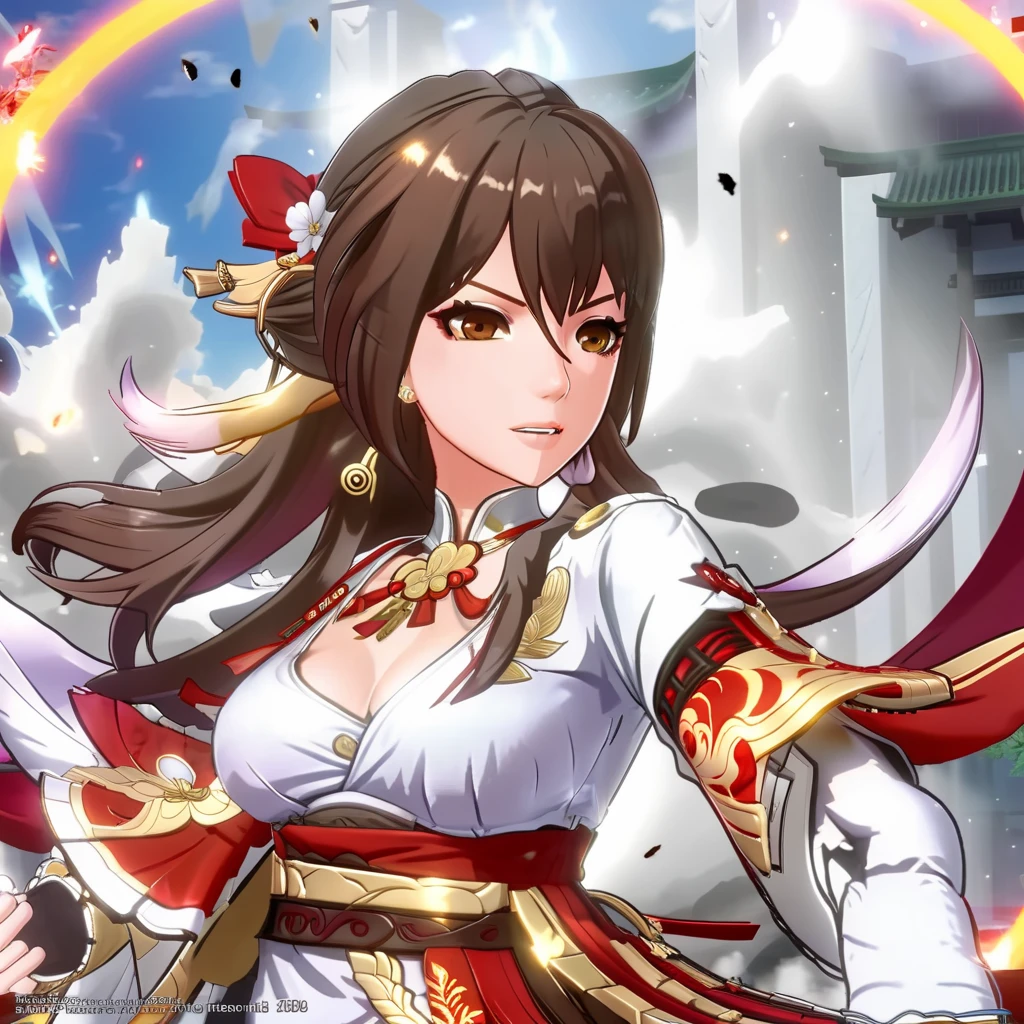 Honkai: Star Rail Character Style (崩壞:星芎鐵道) v1.0
