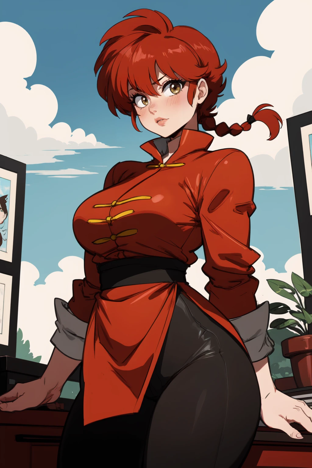 Lightsource - Style v1.0 (Pixai)