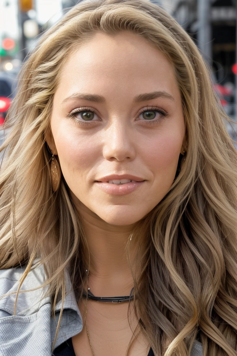 Elizabeth Berkley v1.0