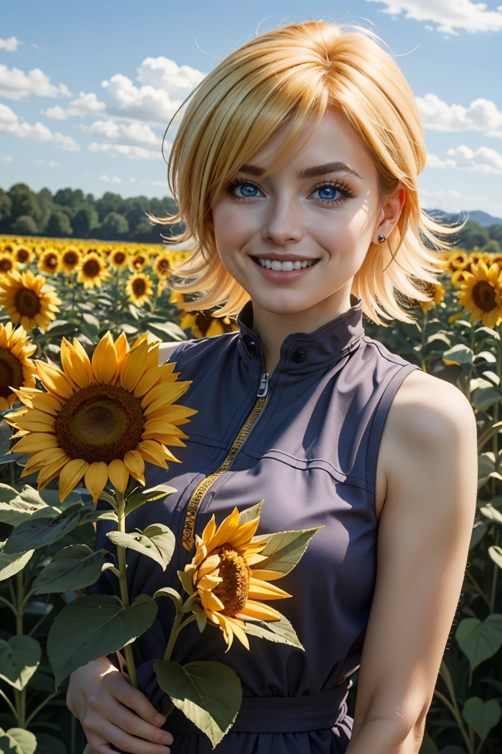 ((ultra detailed, masterpiece, best quality))
<lora:HVictoria:0.9>
HVictoria, 1girl, solo, blonde hair, blue eyes, at an otherworldly alien market, wearing an exotic robe, haggling for unique, glowing fruits