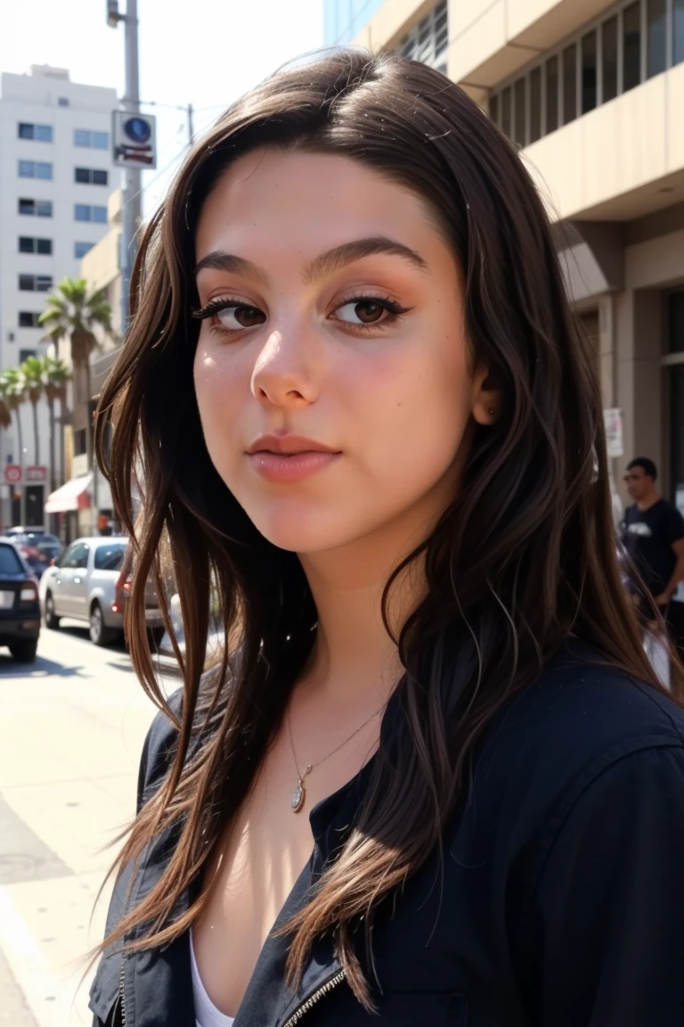Kira Kosarin v1.0