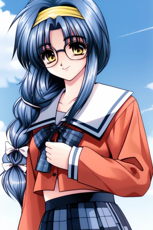 悪夢95 青い果実の散花 akumu95 (Akumu Aoi Kajitsu no Sange