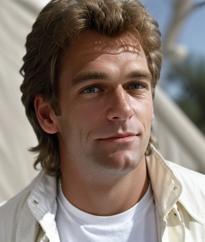 Huey Lewis - Singer v1.0