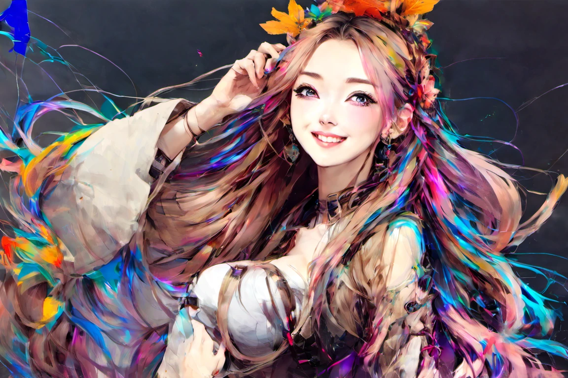 masterpiece, best quality, 1girl, <lora:kwFemale_Beta40-SDXL_v1:1>, asian, waifu