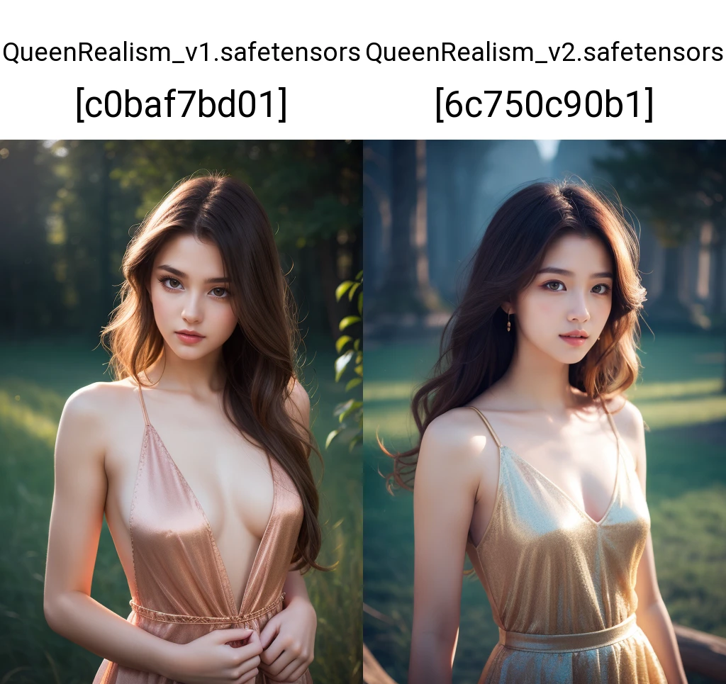beautiful girl, long hair, wavy hair, short dress, parted lips, upper body shot, outdoors, ((Beautiful Fantasy Atmosphere)), perfect lighting, ((masterpiece, best quality, realistic)),