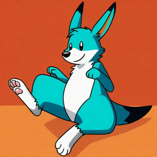 Rooey-Rooi-Louie v1.0 alpha