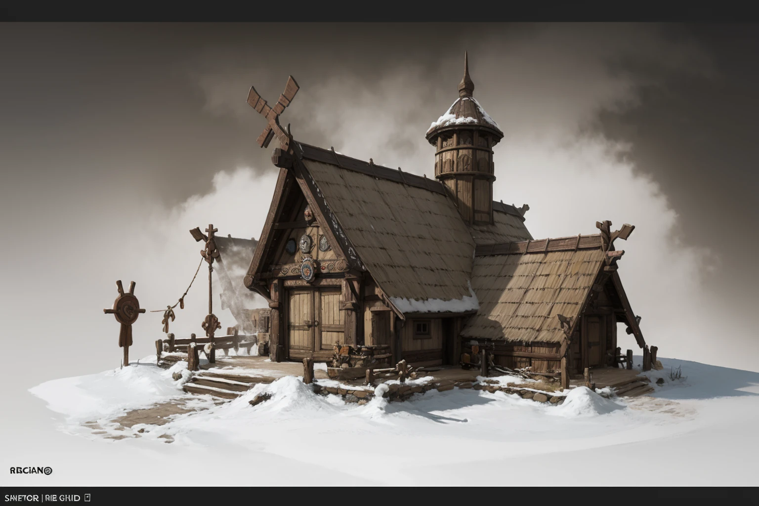 viking architecture.safetensors v1.0