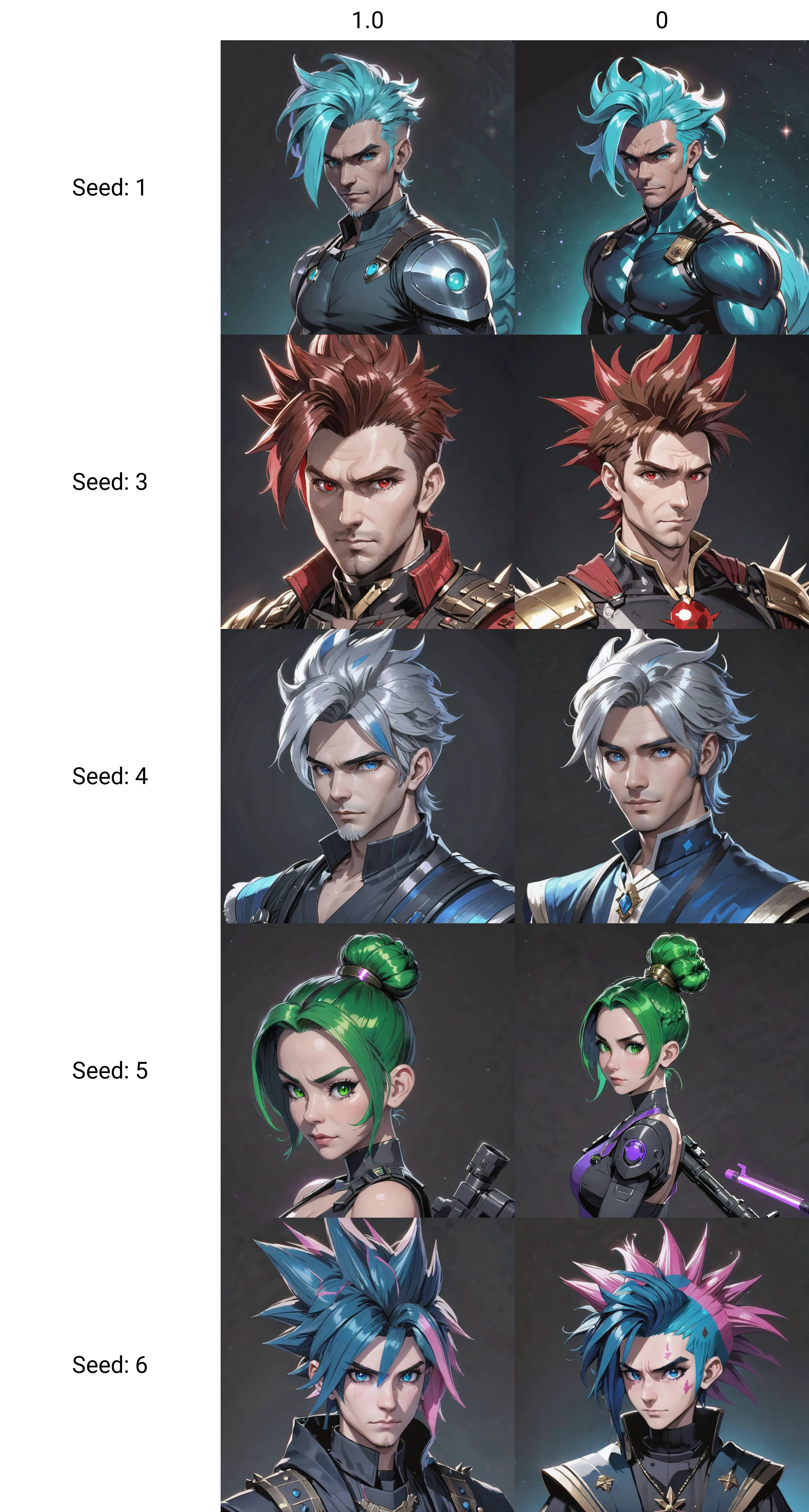 solo character portrait, middle aged man, hair: cosmic light aqua hair, Fade, nationality: __people/nationalities__, prowler, dark background<lora:EnvyCharacterPortraitHelperXL01:1.0>
