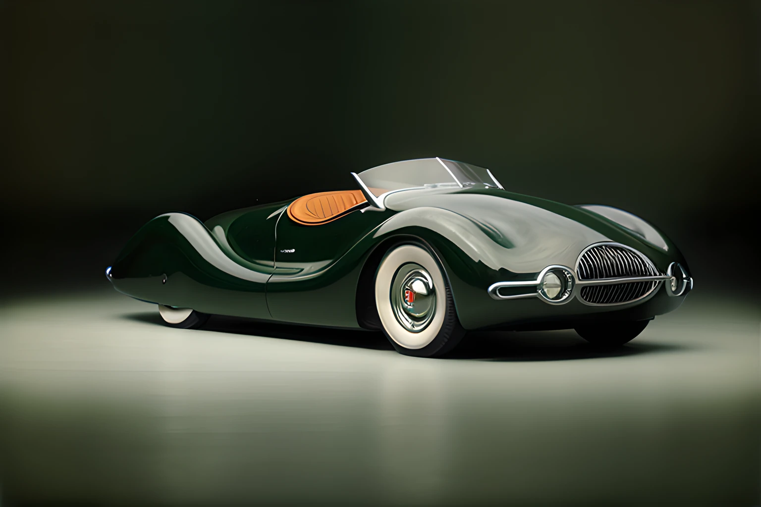 normantimbsspecial, green car, black background, white floor
<lora:NormanTimbsSpecialSD-v1:0.8>