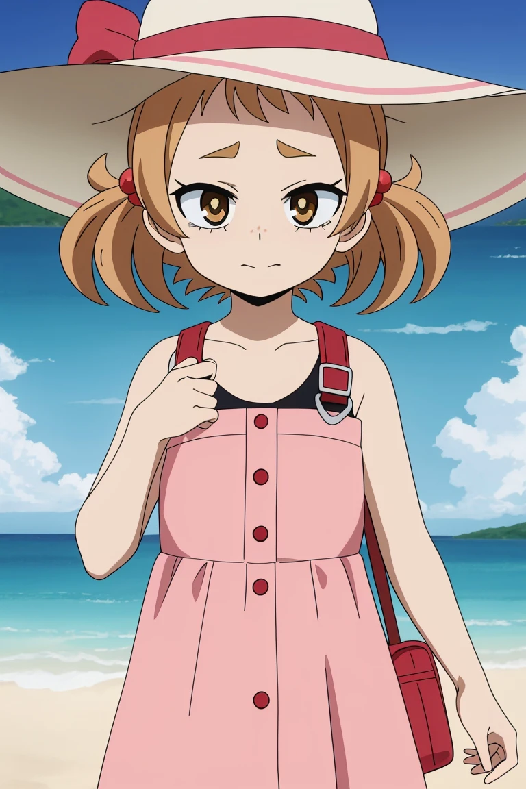<lora:MHA_shimano mahoro:0.7> shimano mahoro, 8k, absurdres, anime, masterpiece,