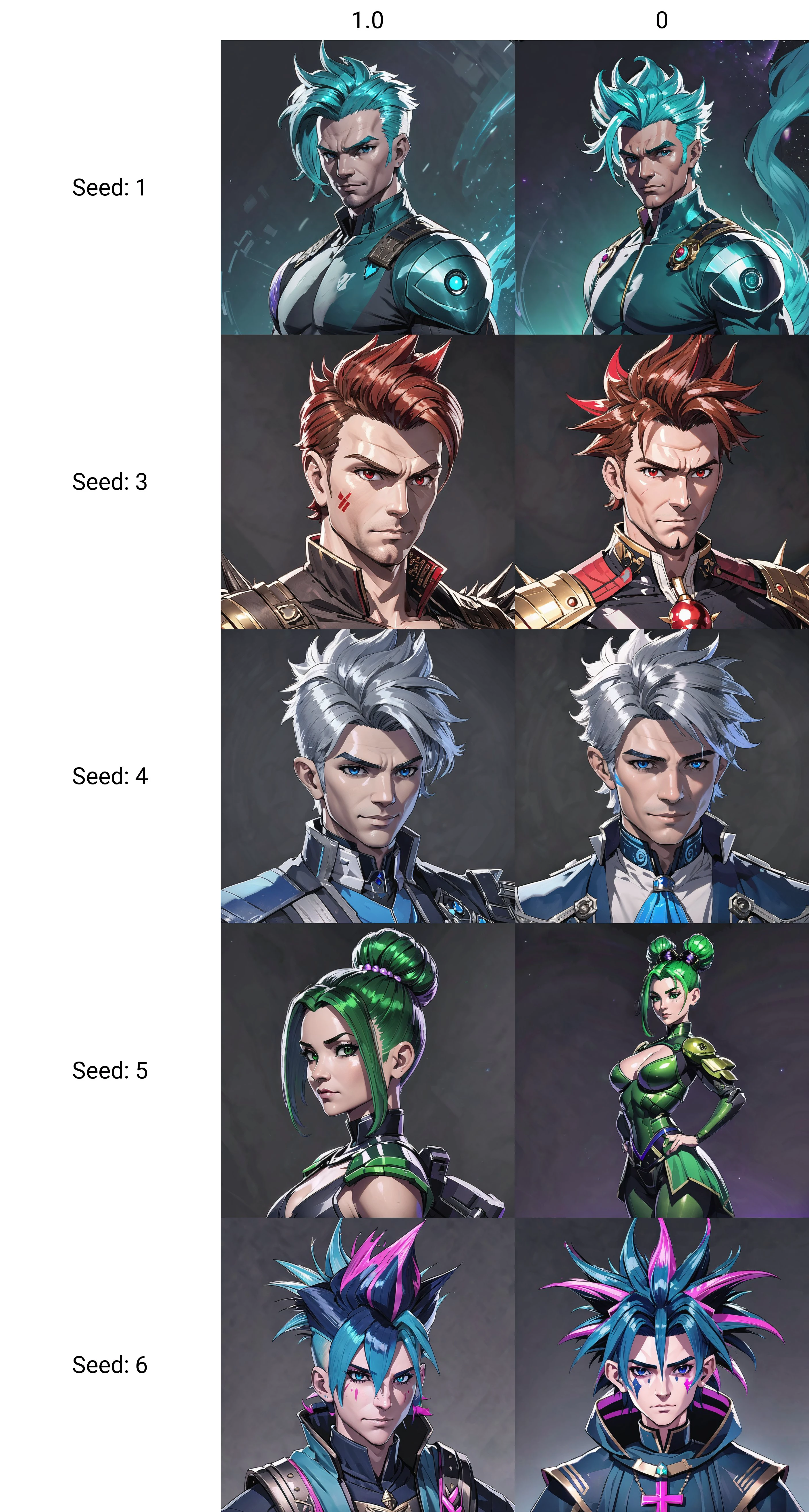 solo character portrait, middle aged man, hair: cosmic light aqua hair, Fade, nationality: __people/nationalities__, prowler, dark background<lora:EnvyCharacterPortraitHelperXL01:1.0>