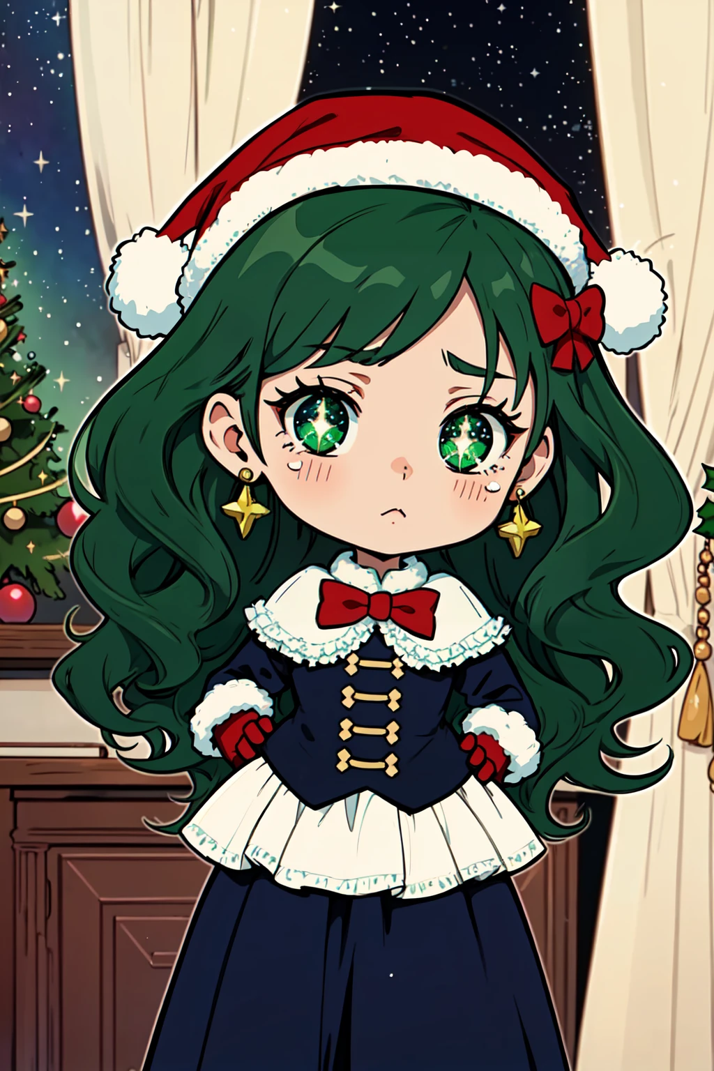 XmasDoll3 MegaKawaii
