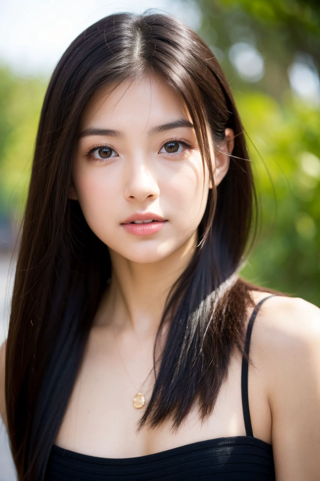 1girl, ((best quality, realistic)),