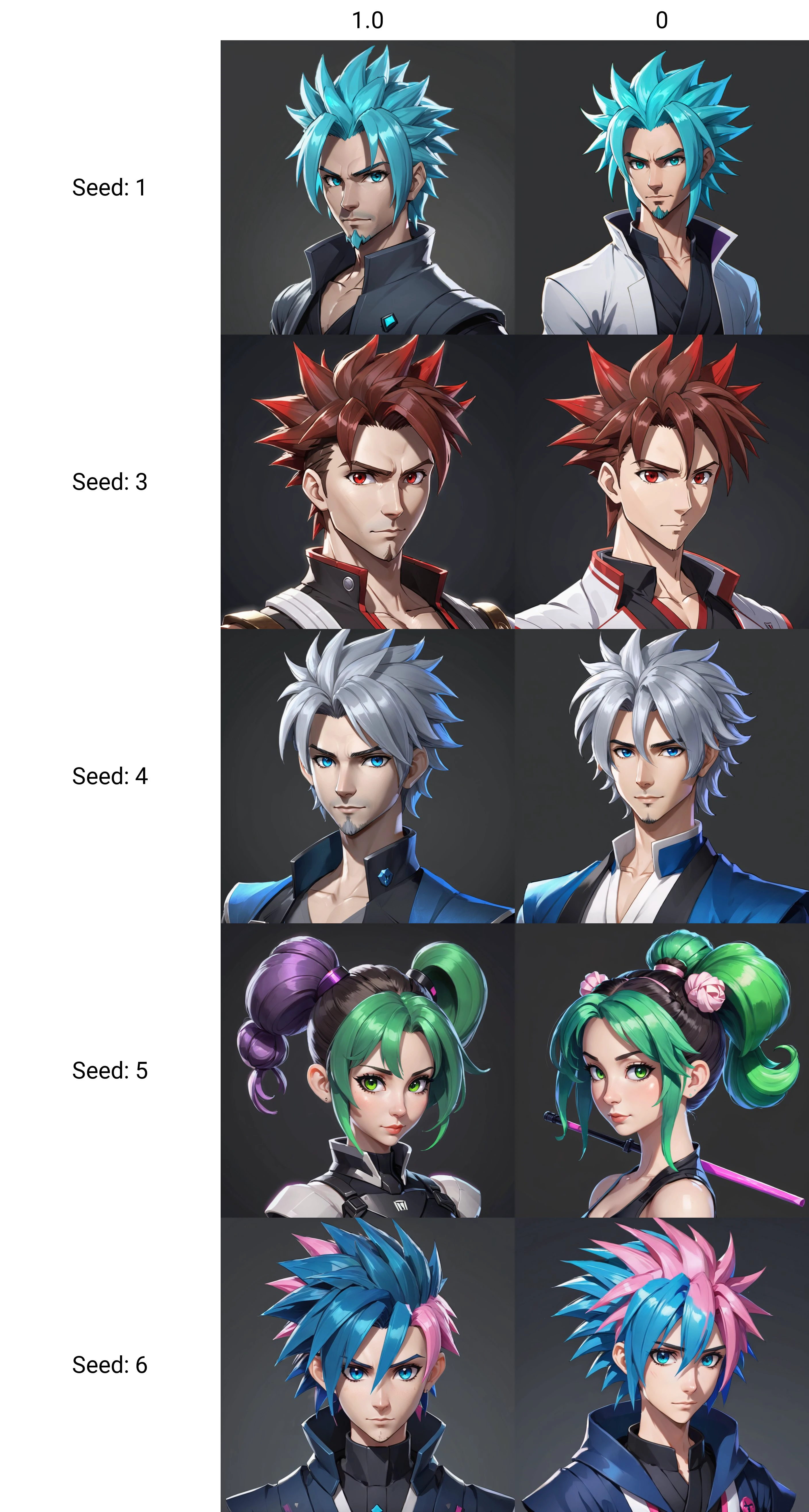 solo character portrait, middle aged man, hair: cosmic light aqua hair, Fade, nationality: __people/nationalities__, prowler, dark background<lora:EnvyCharacterPortraitHelperXL01:1.0>