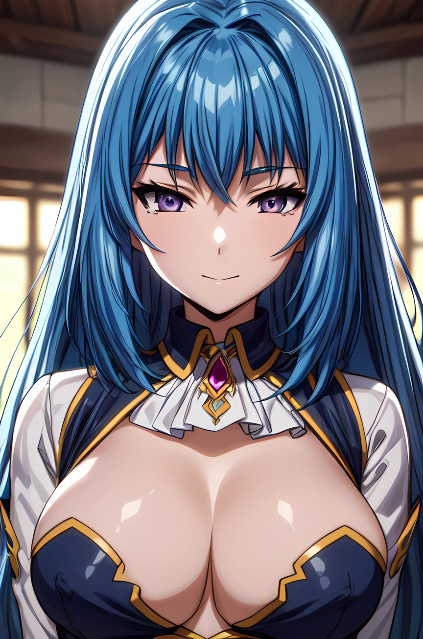 Eris | Boushoku no Berserk v1.0