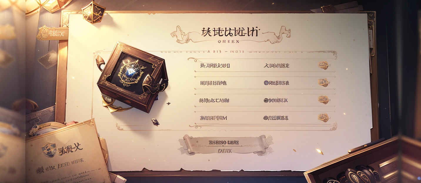 Game interface,buttons,currency bar,tag item bar,title,logo,text,item bar,
Exquisite,high-definition,(((high-quality))),
<lora:huanqing_zhizhangee:1>,