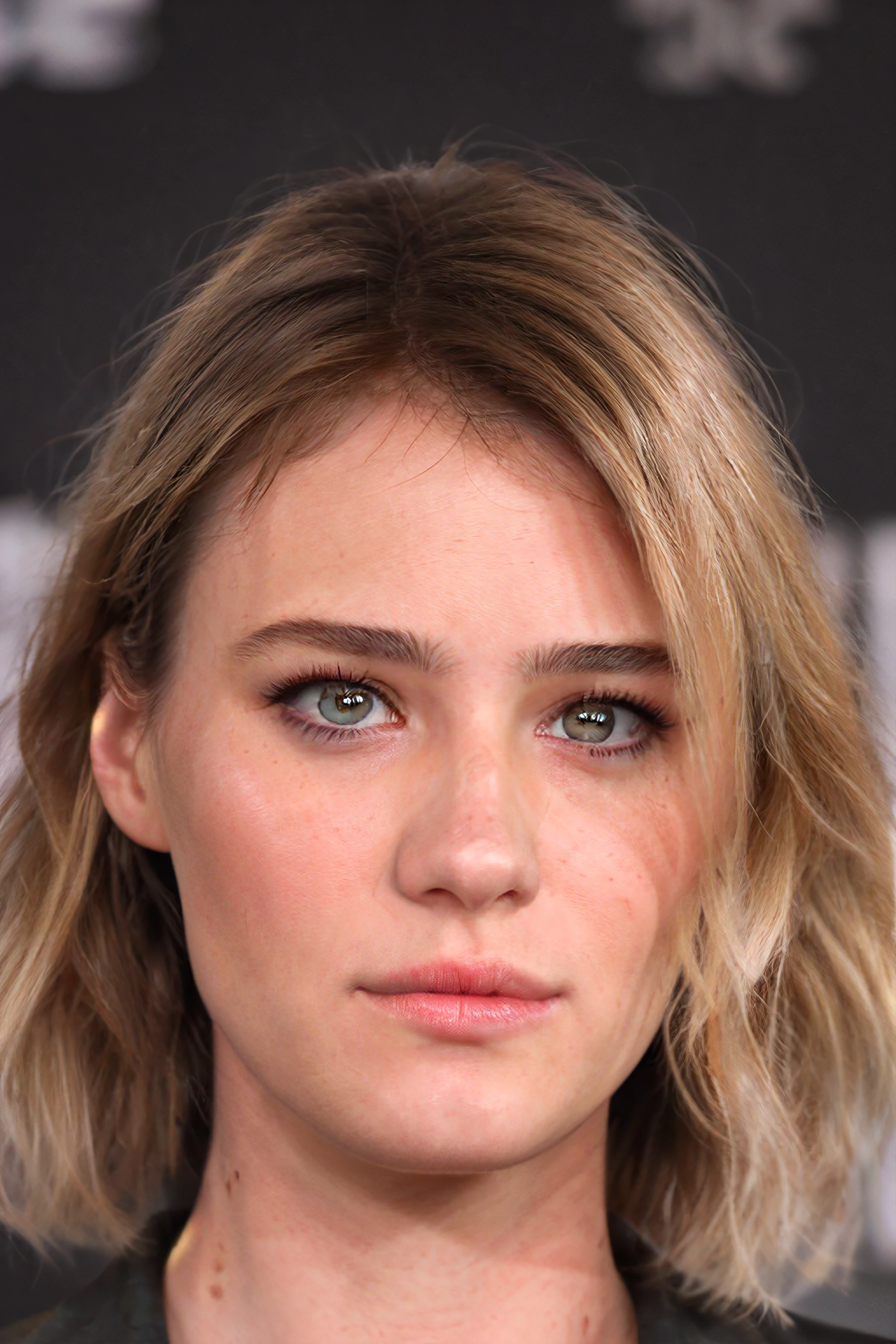 Mackenzie Davis v1.0