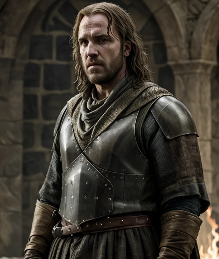 <s3ncl3>, High definition, face, Sandor Clegane