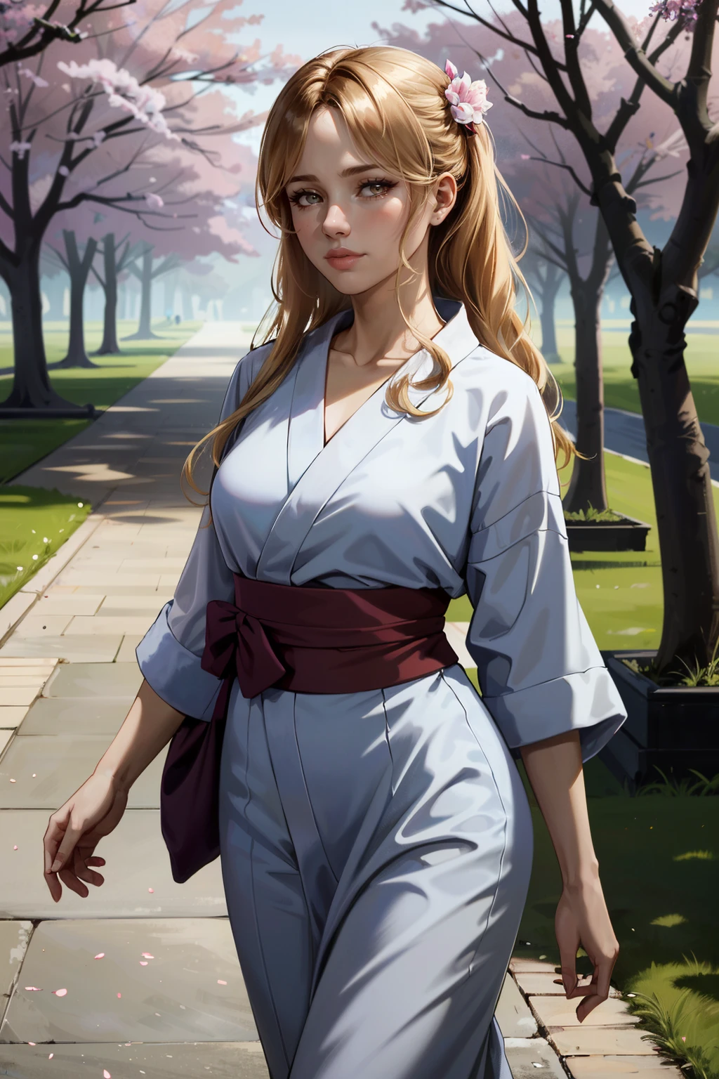 ((ultra detailed, masterpiece, absurdres))
<lora:QuarryEmma:0.9>
QuarryEmma, 1girl, solo, long hair, blonde hair, exploring the vast, icy expanse of the Arctic, wrapped in a warm fur-lined coat