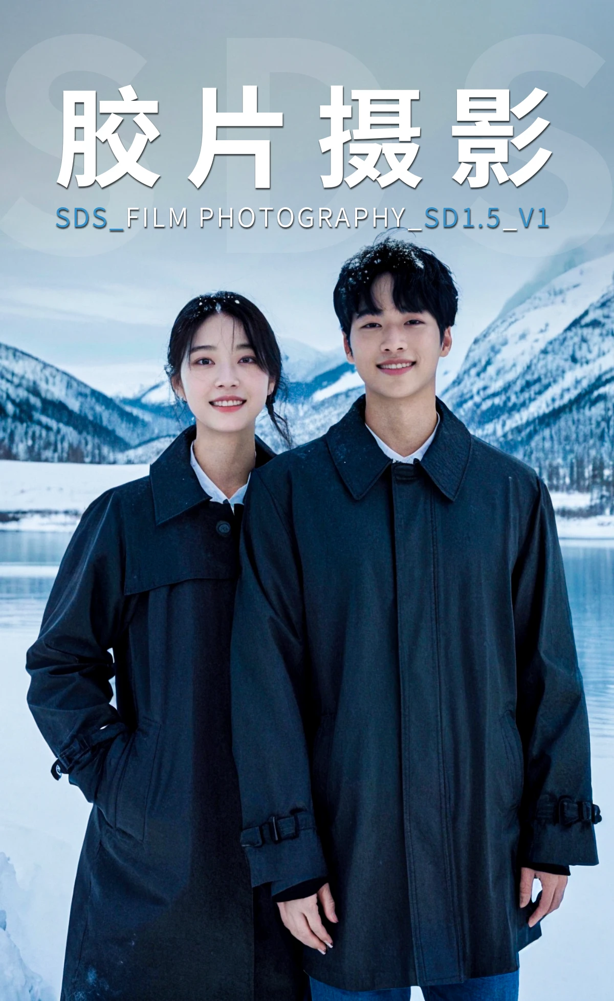 SDS_FILM/胶片摄影 1.5_v1.0