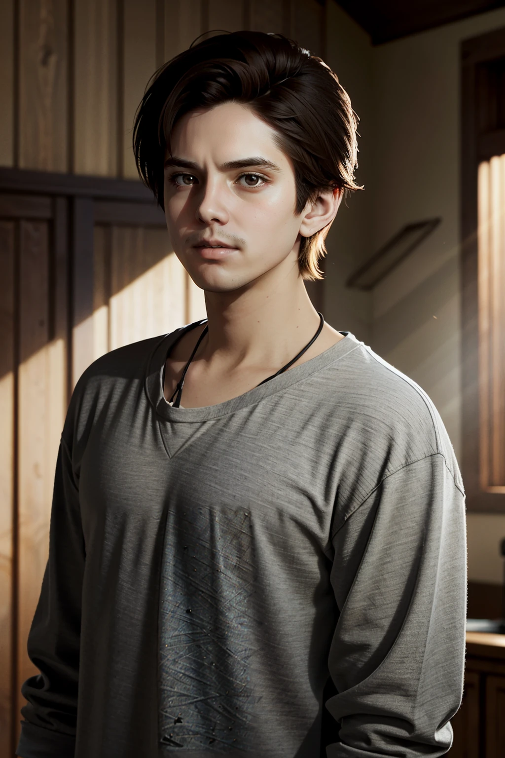 ((ultra detailed, masterpiece, absurdres))
<lora:QuarryDylan:0.9>
QuarryDylan, 1boy, solo, brown hair, brown eyes, upper body