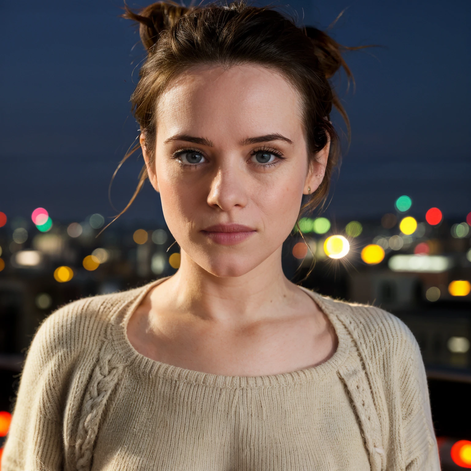 Claire Foy v1.0