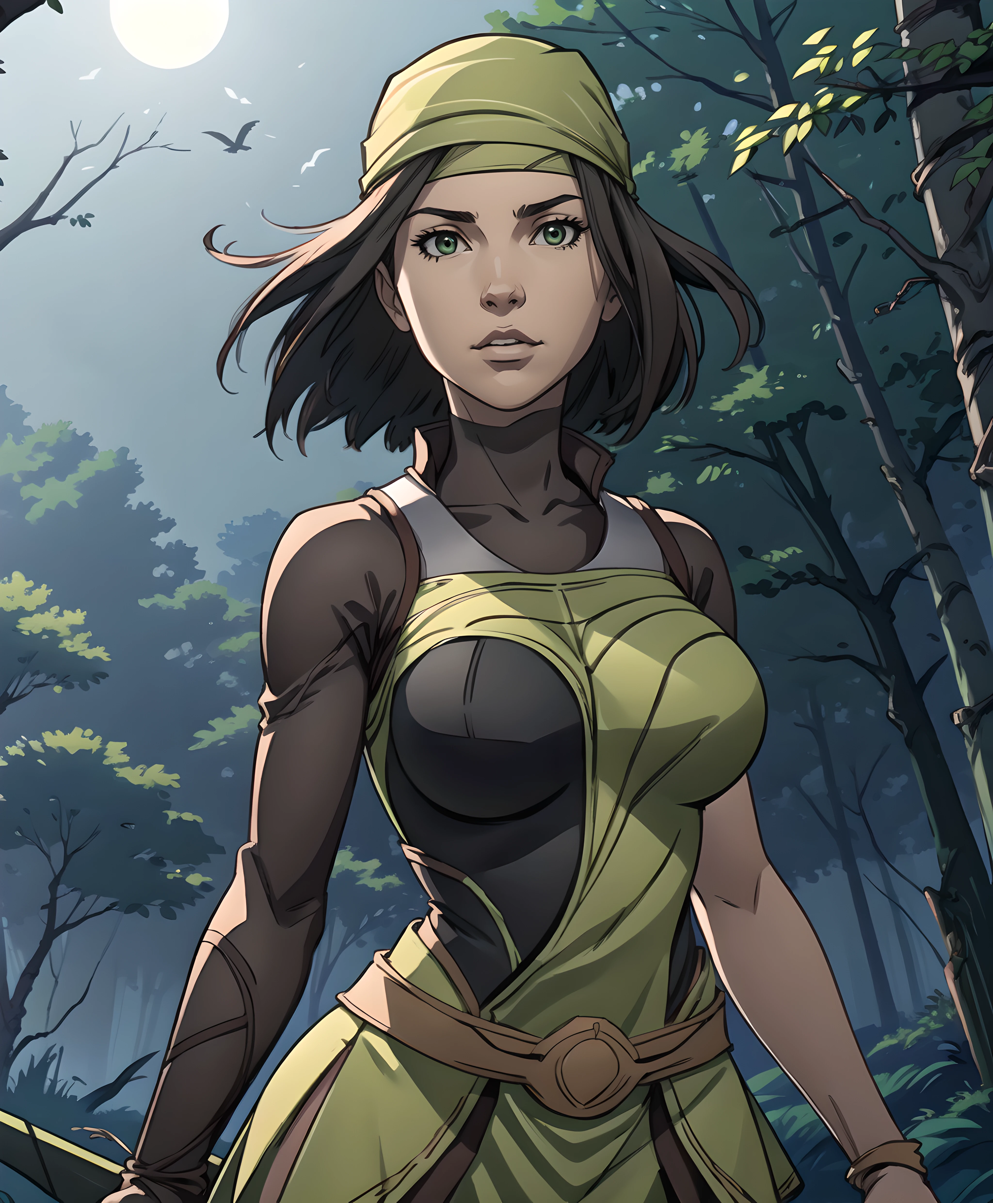 Matsu Maeda - Devil Kings v1.0