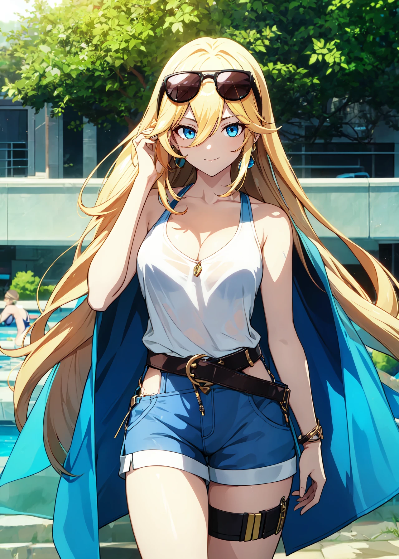 honkai 3rd Impact Bianka Ataegina Agenates