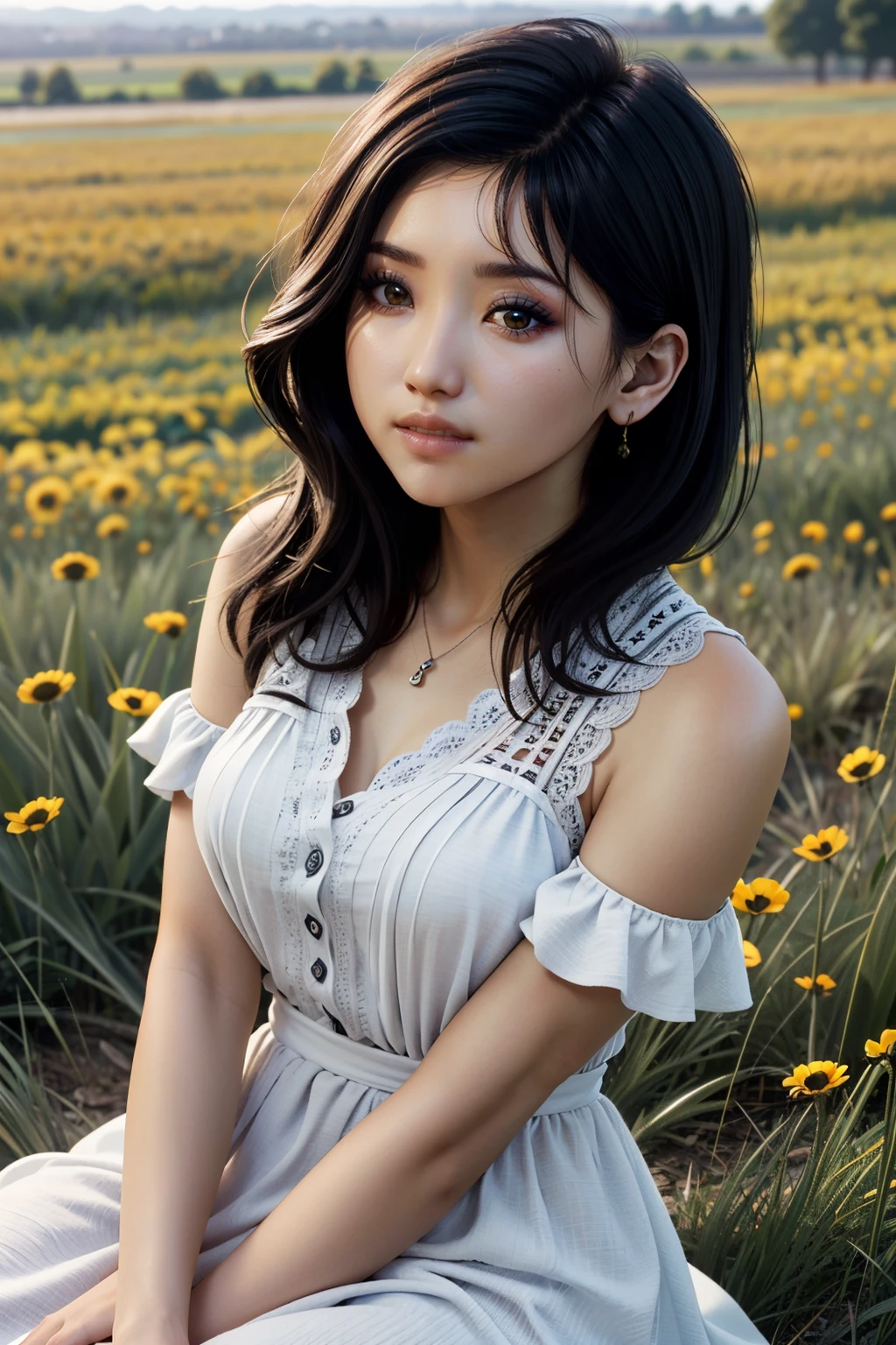 Kaitlyn from The Quarry v1.0