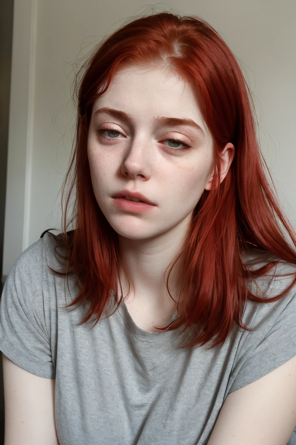 Tired Expression v1.0