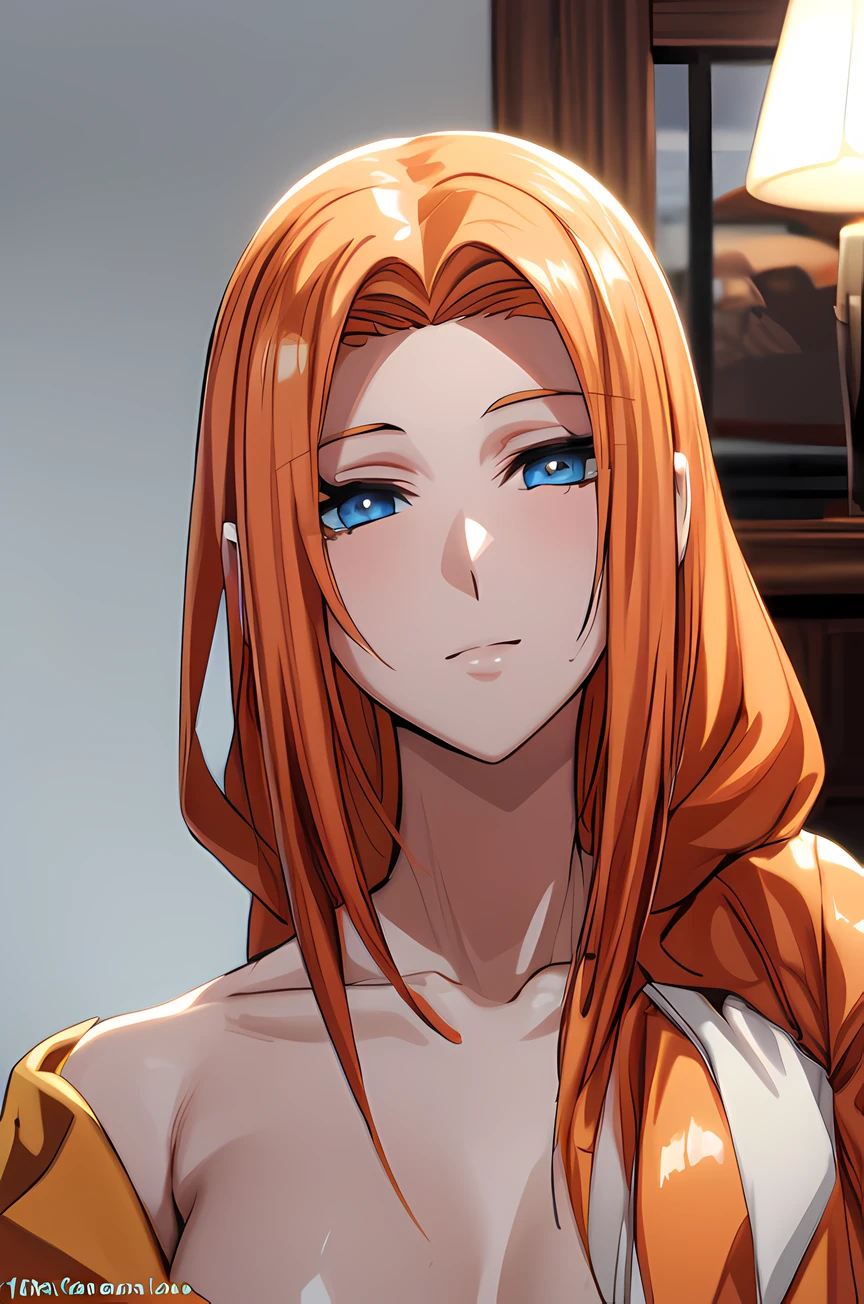Aisha Hart | Boushoku no Berserk v1.0