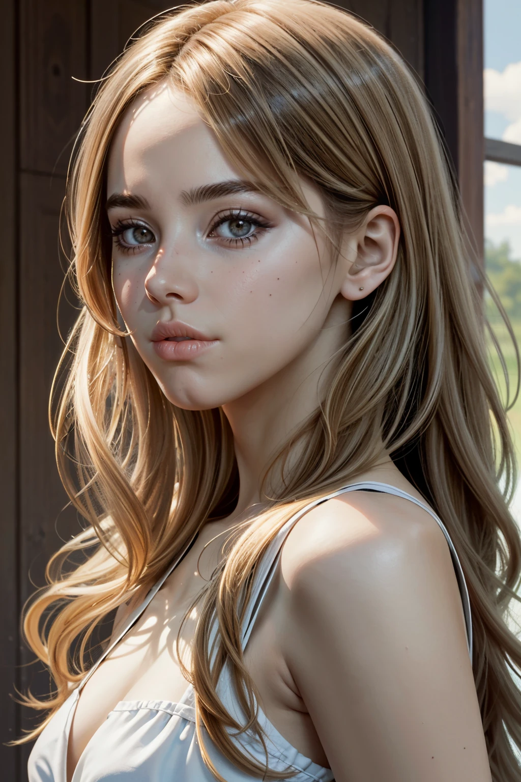 ((ultra detailed, masterpiece, absurdres))
<lora:QuarryEmma:0.9>
QuarryEmma, 1girl, solo, long hair, blonde hair, portrait