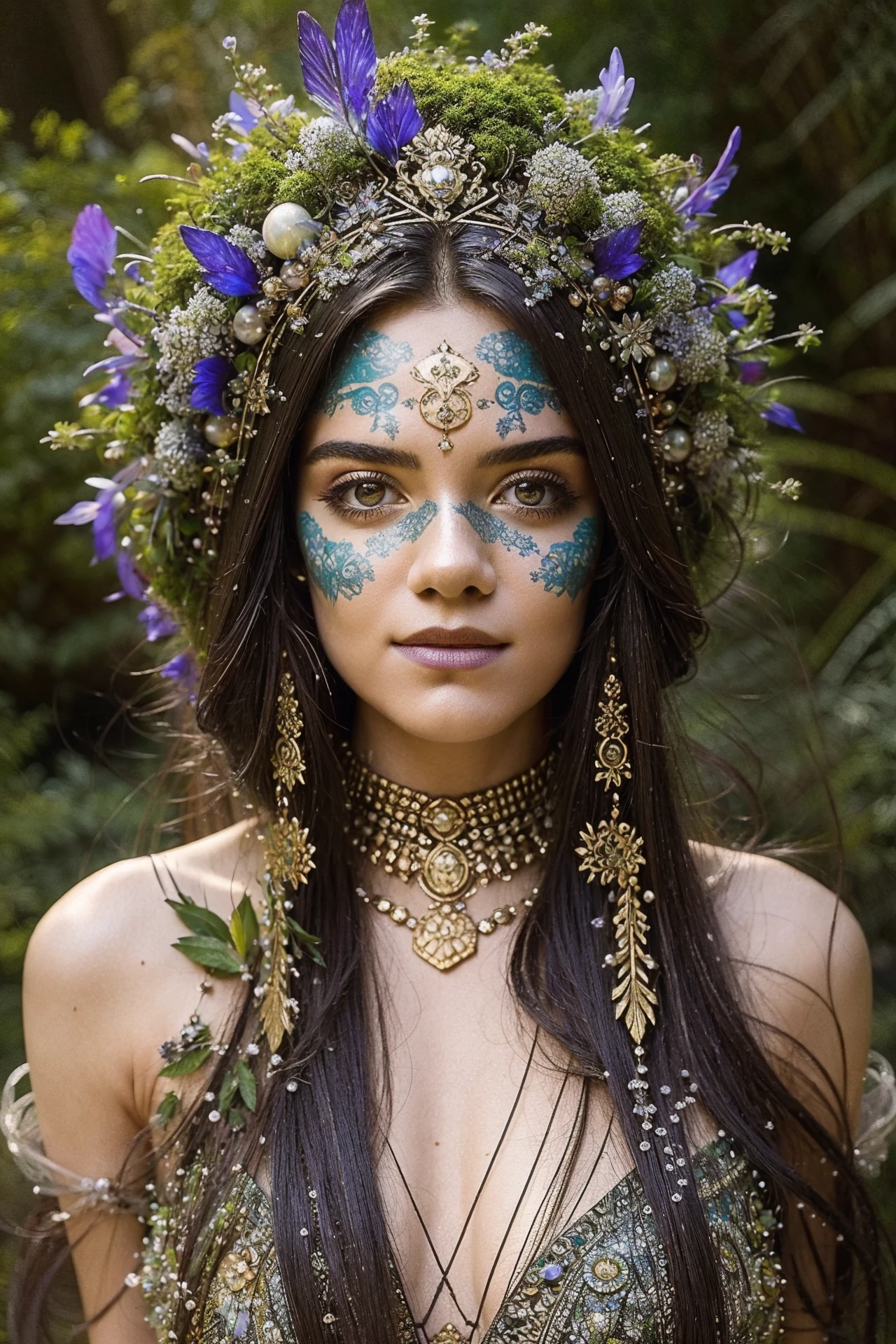 Еugenia Medvedeva (Евгения Медведева) v3.0