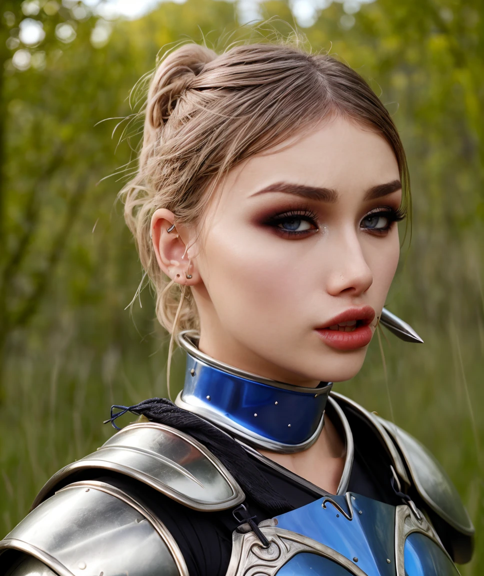 Luna Love TS pornstar LORA 👑 v4.0
