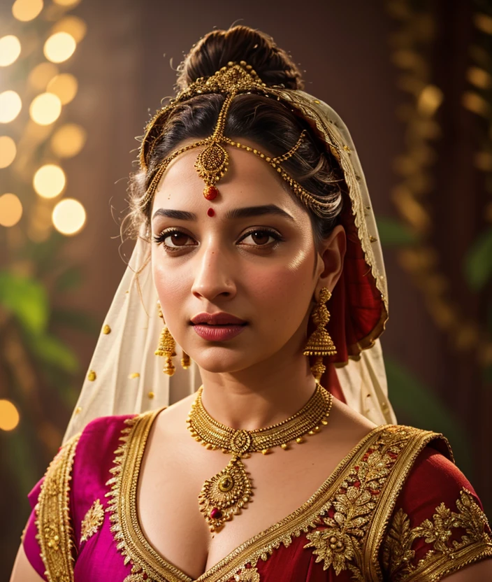 Tamannaah Bhatia - Actress v1.0