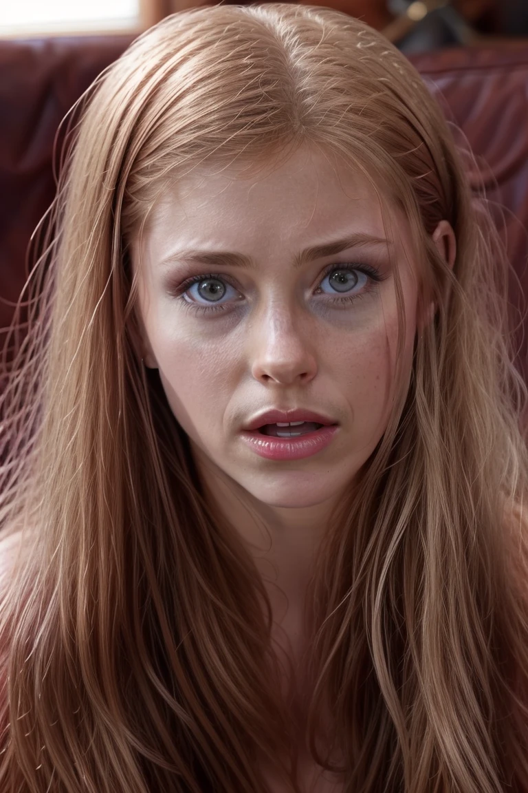 Daphne Blake (Scooby Doo TI version) v1.0