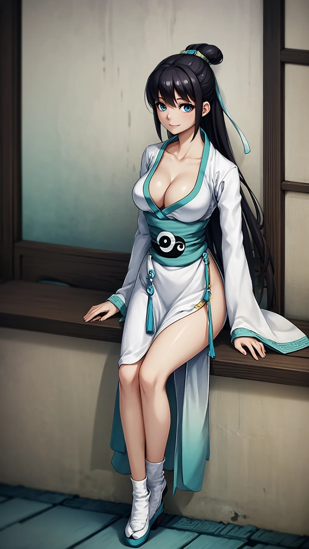 DNF 地下城与勇士 云幂 Yun MI v2.0