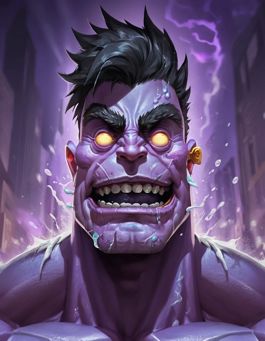 Dr. Mundo (League of Legends) v1.0