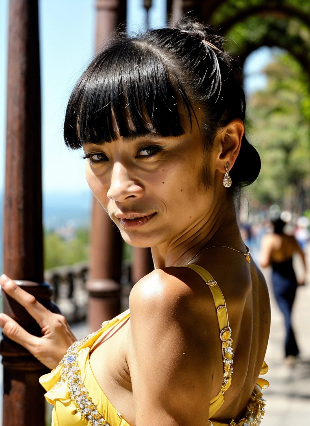Bai Ling v1.0