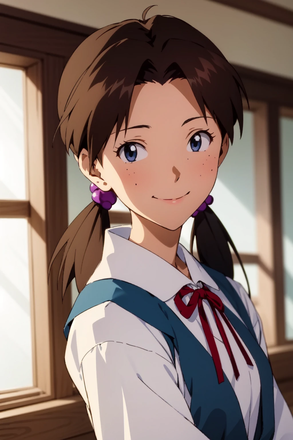 Horaki Hikari - Neon Genesis Evangelion v1.0