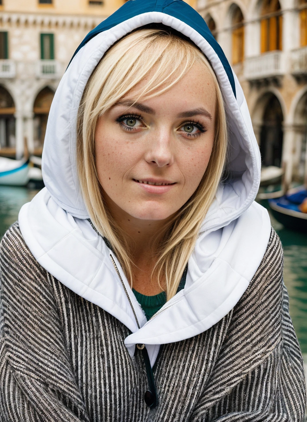 close up portrait of sks woman , wearing a cousy sweater, (fully covered)
in Venice, at the St. Marks Square, by Peter Lindbergh,
<lora:add_detail:0.6> <lora:skin_slider_v2_1_FACE:0.25> epiCPhoto, ((metart)) <lora:lora-small-jessica-nigri-v1:1.2>