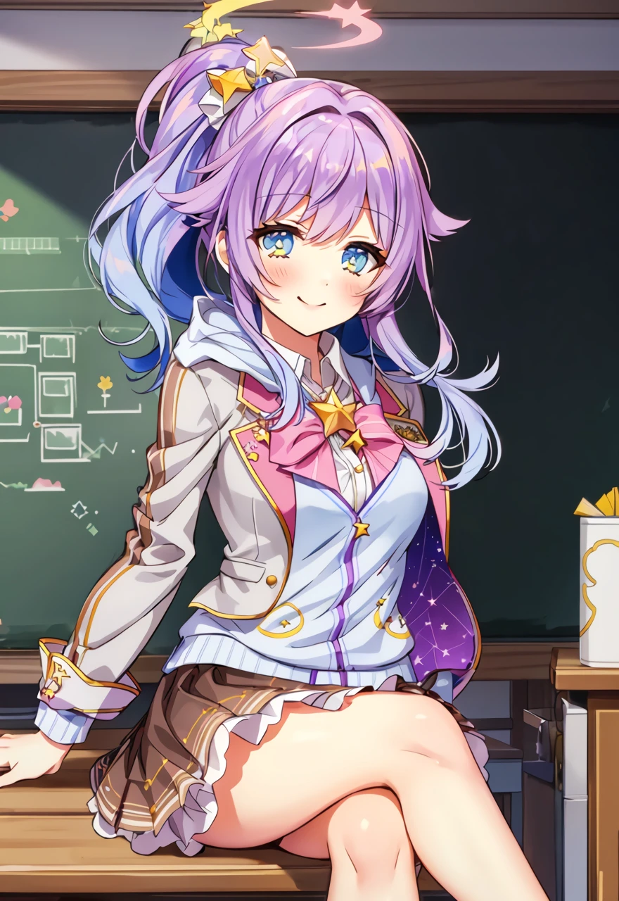 ルカ・フォルティス　Luca Fortis (Shironeko project) v1.0