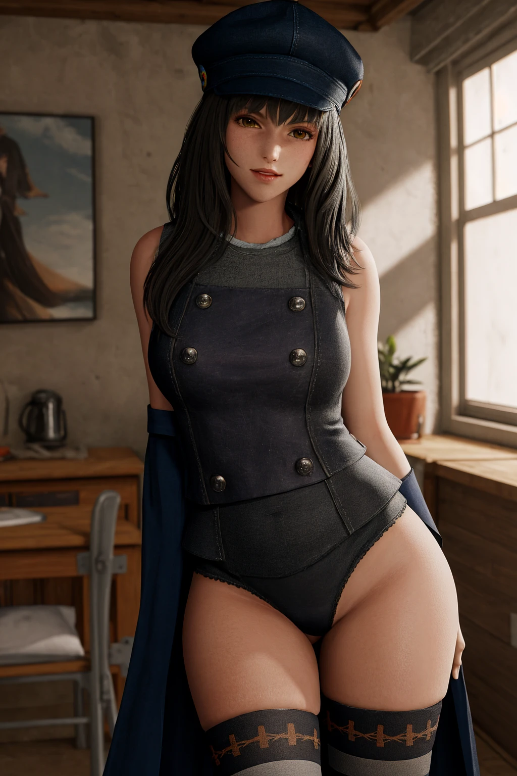 kyrie canaan_ff7 v_sd1.5 v1.0