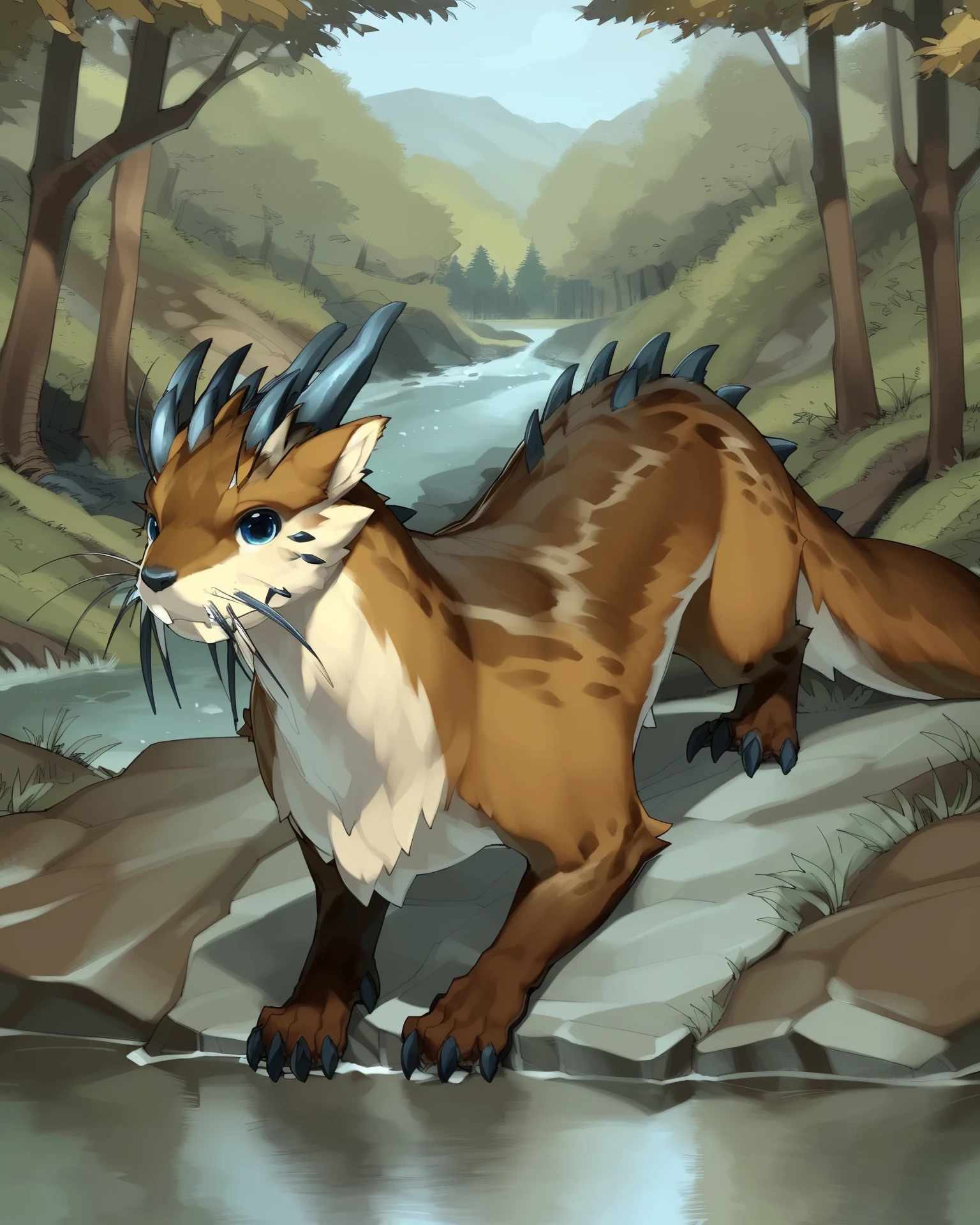 Ottuk [World of Warcraft] v1