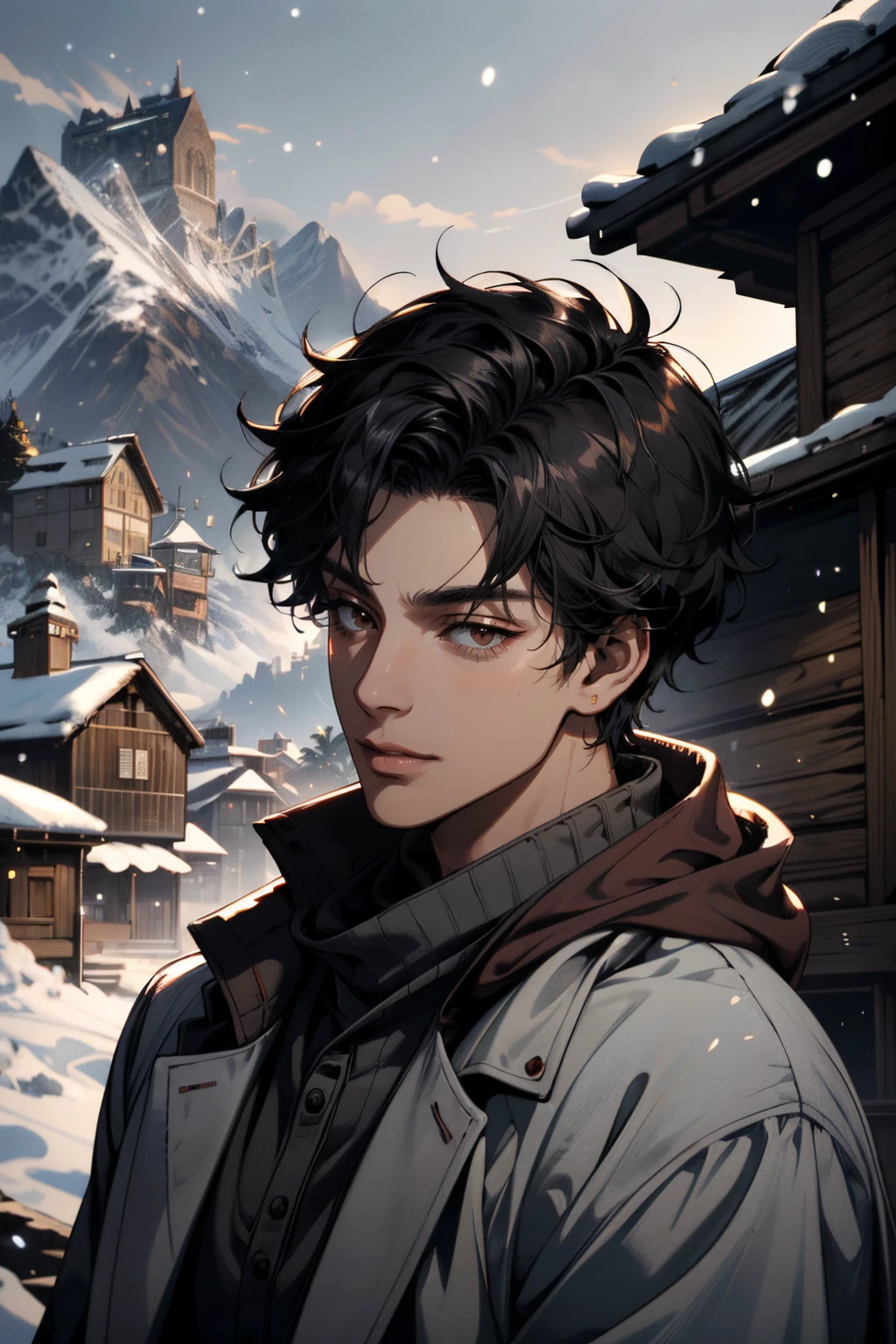 ((ultra detailed, masterpiece, absurdres))
<lora:QuarryNick:0.9>
QuarryNick, 1boy, solo, black hair, brown eyes, A vibrant, neon-lit Miami Beach boardwalk