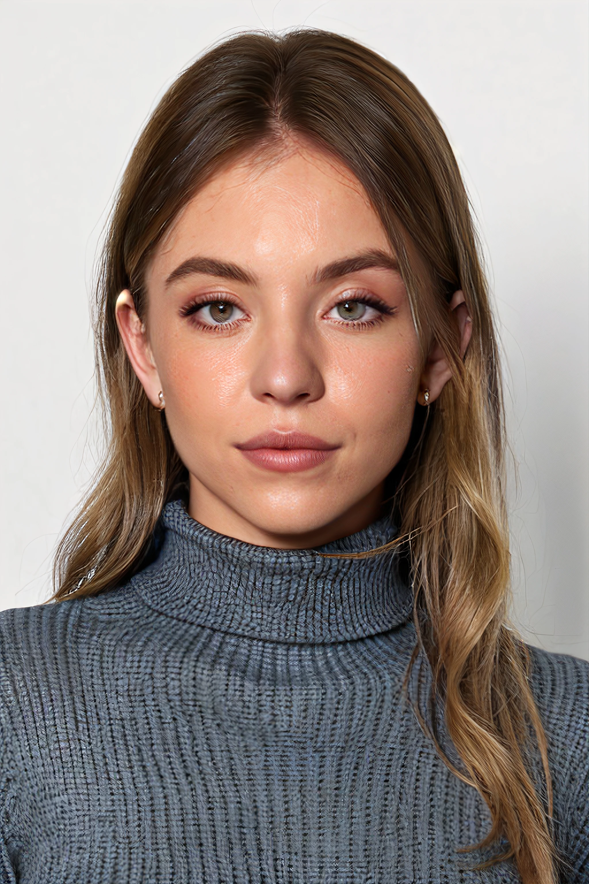 Sydney Sweeney v1.0